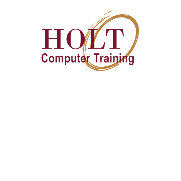 Holt Computer Training logo