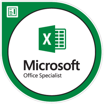 Microsoft Excel Logo