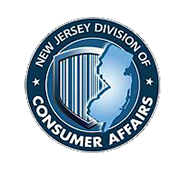 NJ Consumer Affairs logo