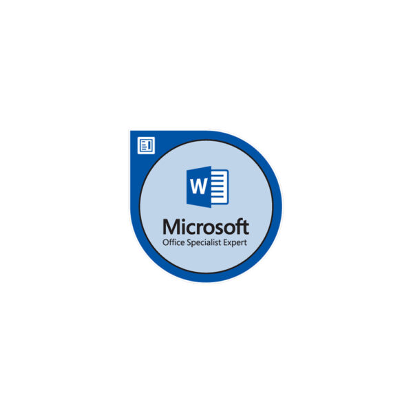MIcrosoft Word logo