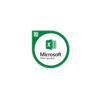 MIcrosoft Excel logo
