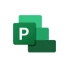 Microsoft Project Manager