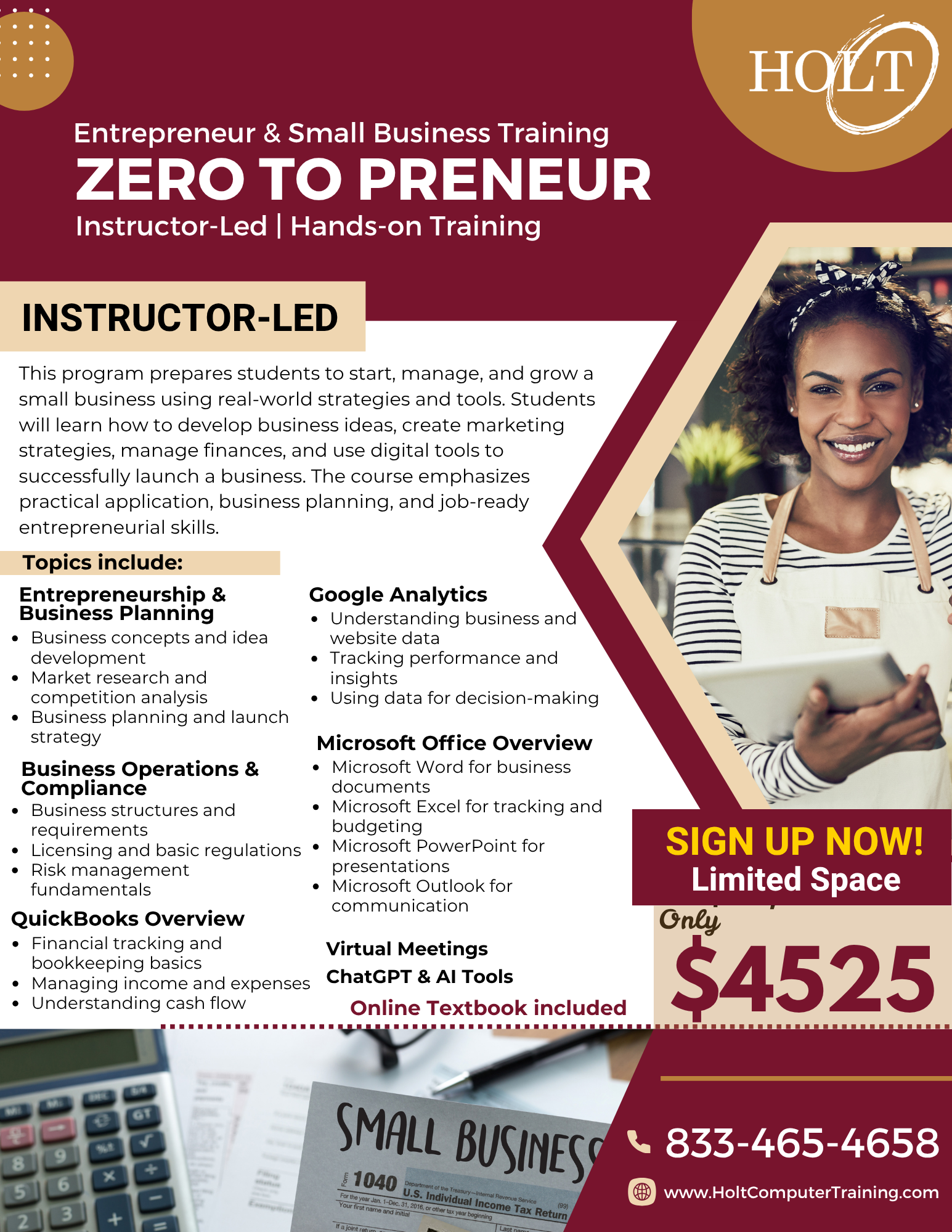 ZERO TO LAUNCH